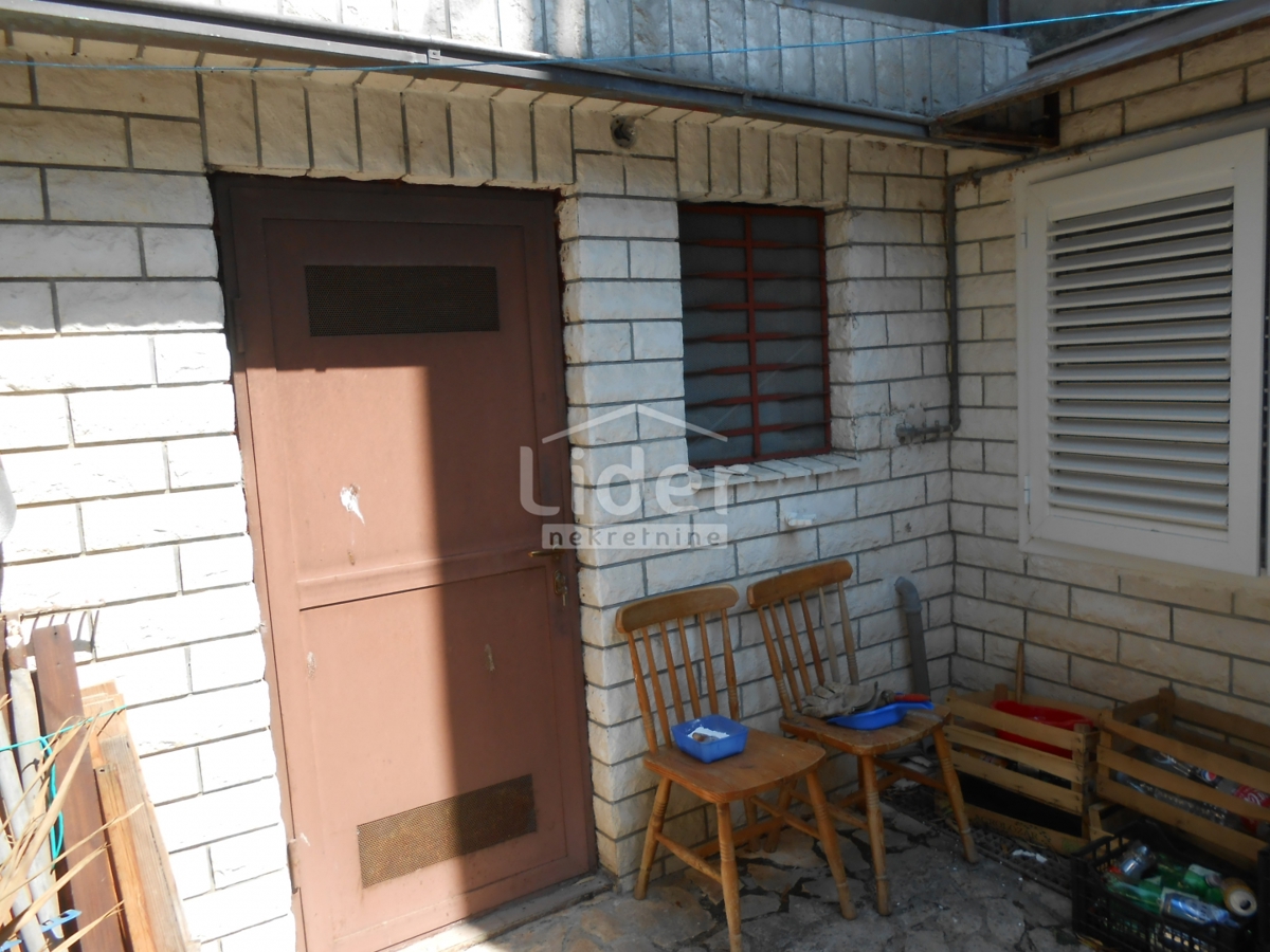 Apartma Dramalj, 60m2