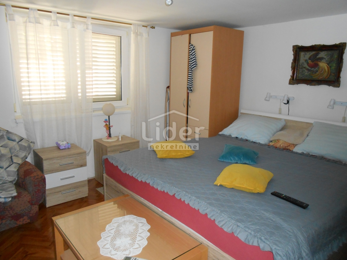 Apartma Dramalj, 60m2