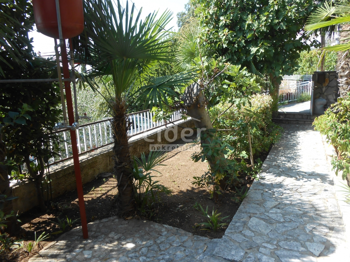 Apartma Dramalj, 60m2