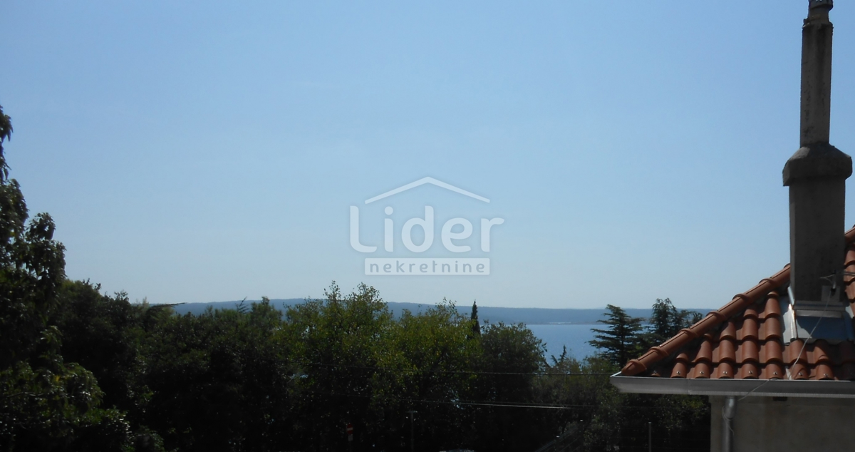 Apartma Dramalj, 60m2