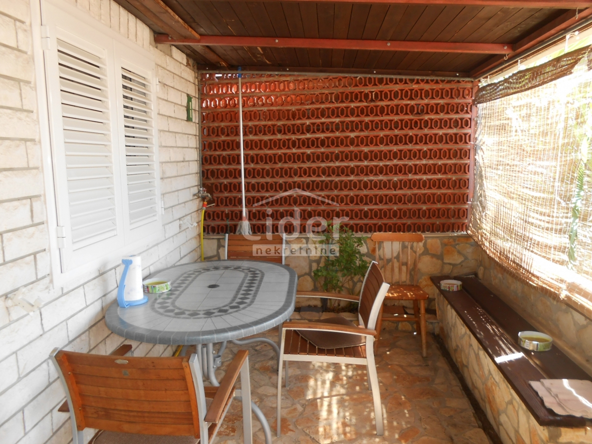 Apartma Dramalj, 60m2