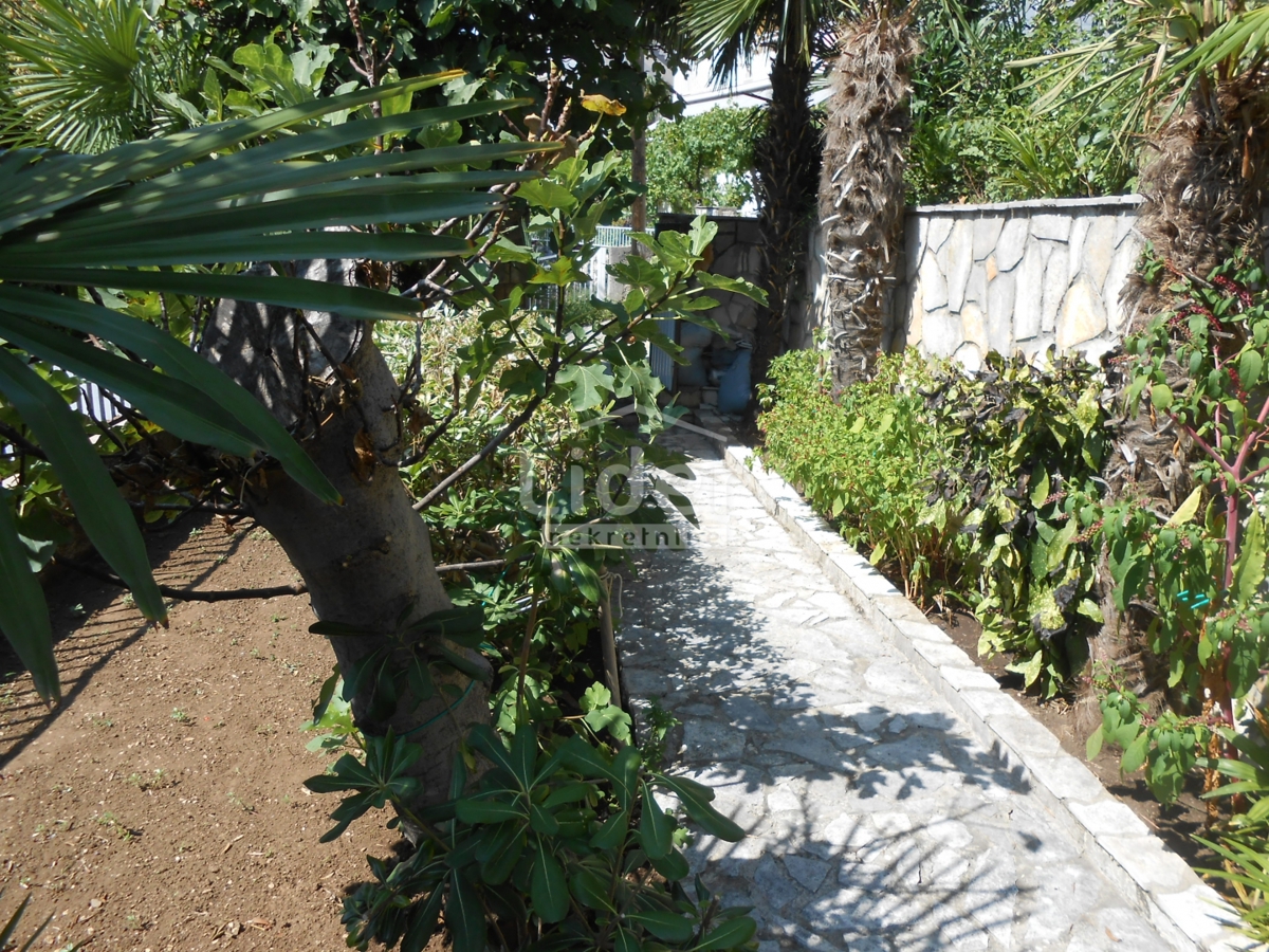 Apartma Dramalj, 60m2