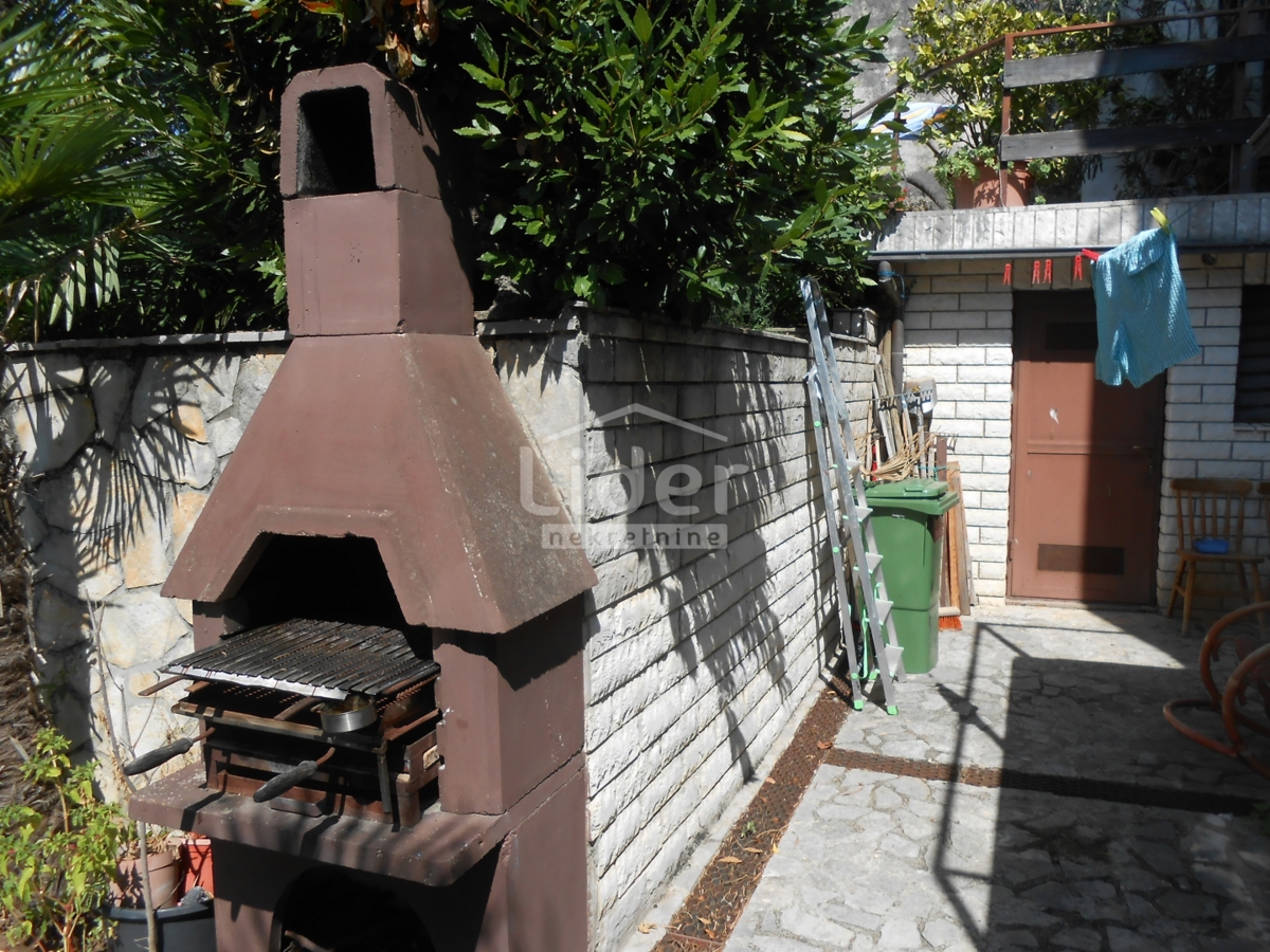 Apartma Dramalj, 60m2