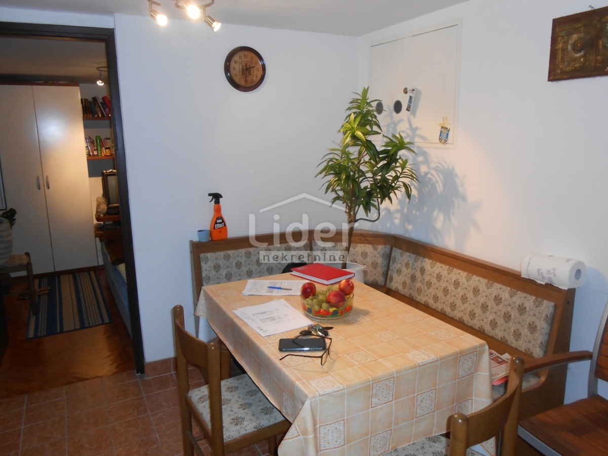 Apartma Dramalj, 60m2