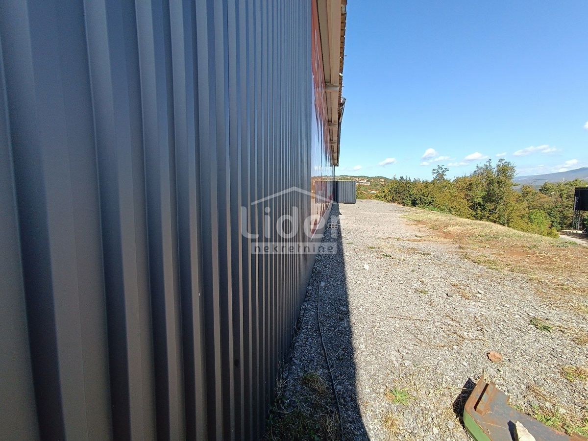 Poslovni prostor Buzdohanj, 380m2
