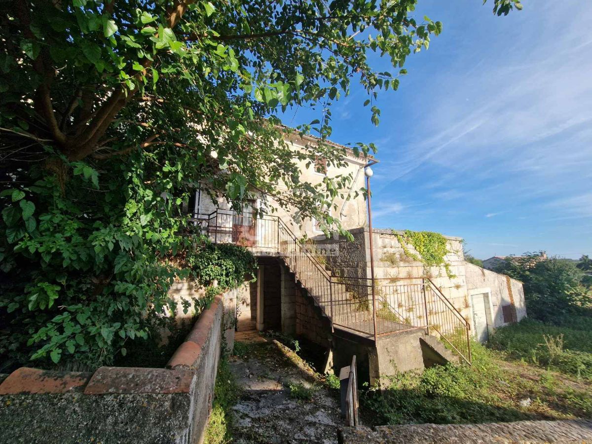 Hiša Anžići, 120m2