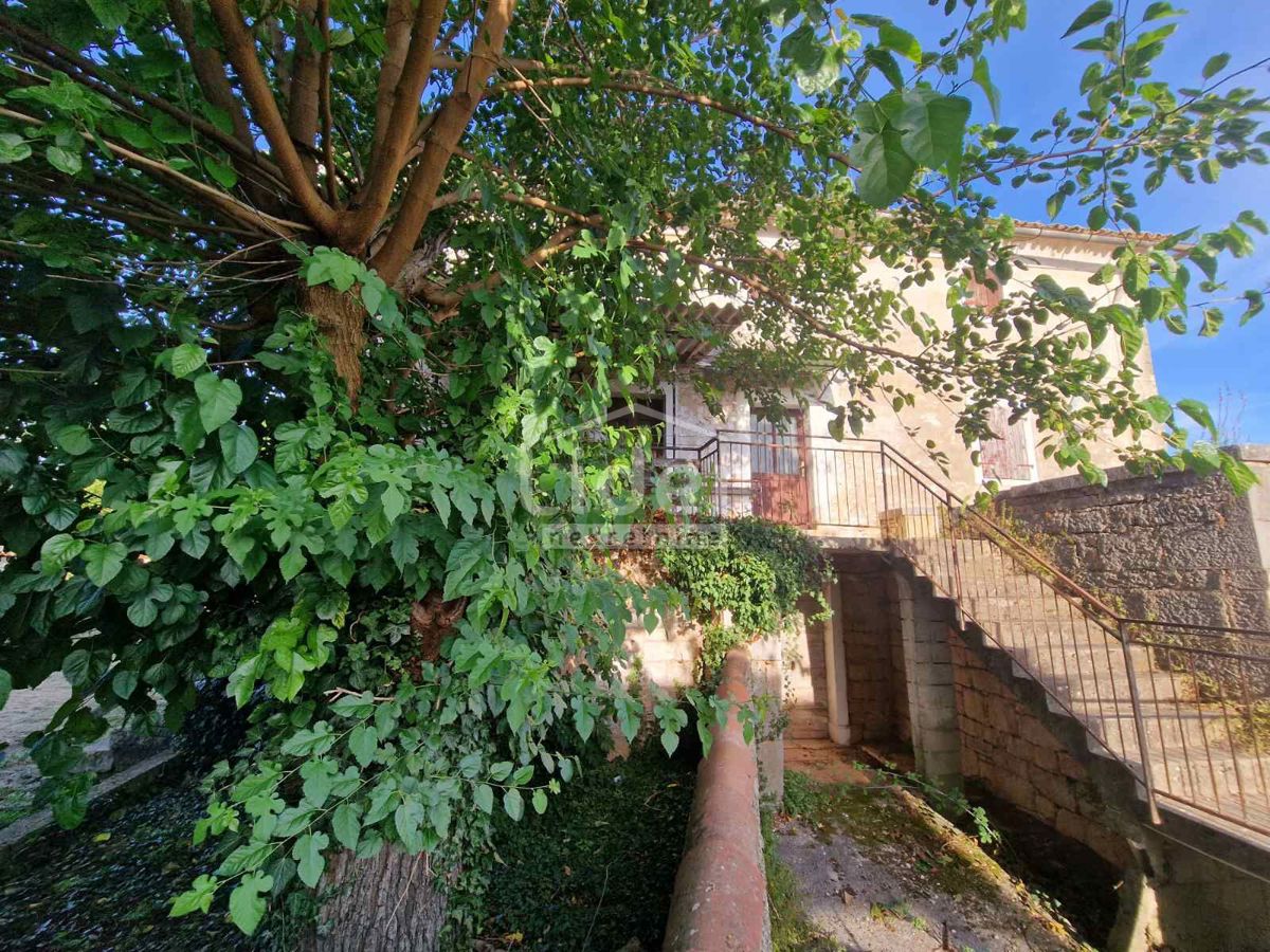 Hiša Anžići, 120m2