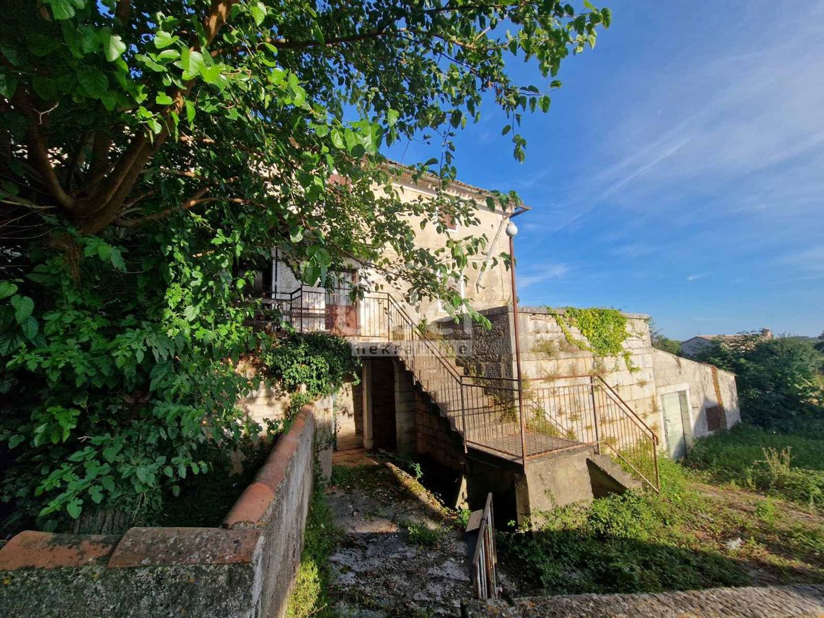 Hiša Anžići, 120m2