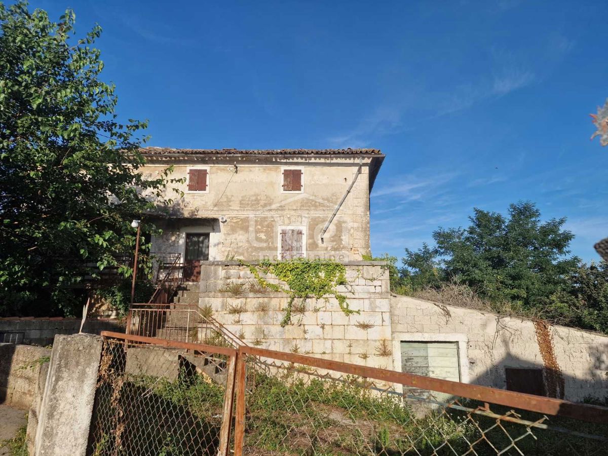 Hiša Anžići, 120m2