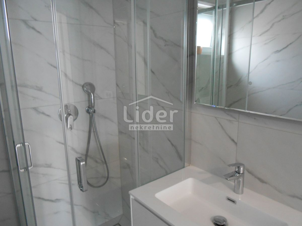 Apartma Crikvenica, 70m2