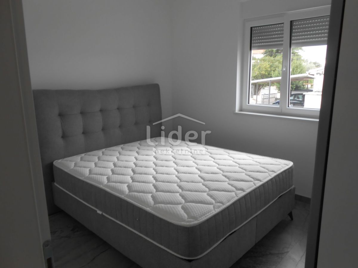 Apartma Crikvenica, 70m2