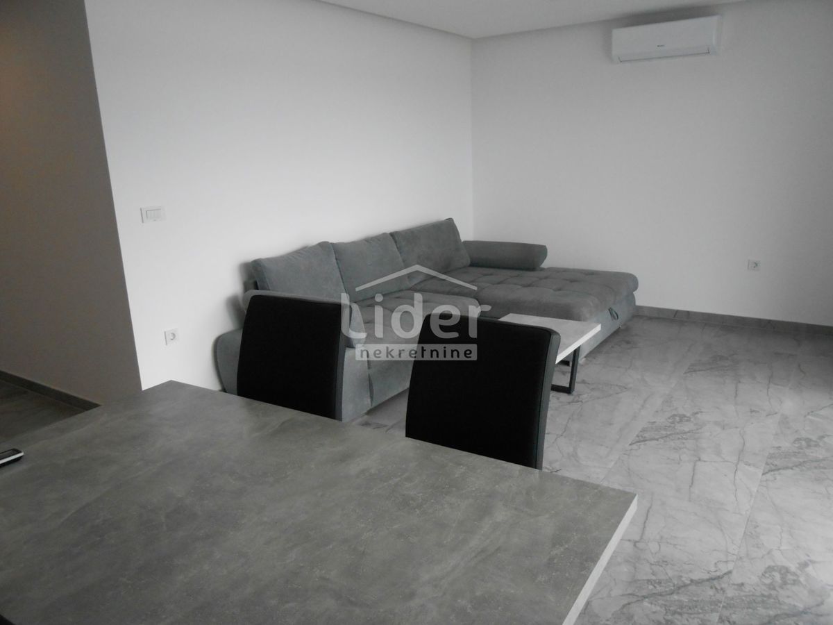 Apartma Crikvenica, 70m2