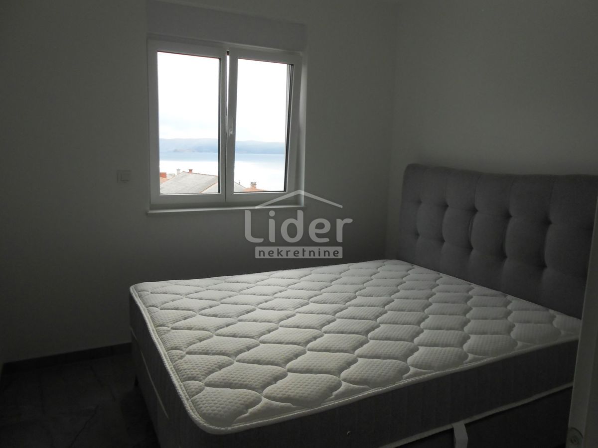Apartma Crikvenica, 70m2