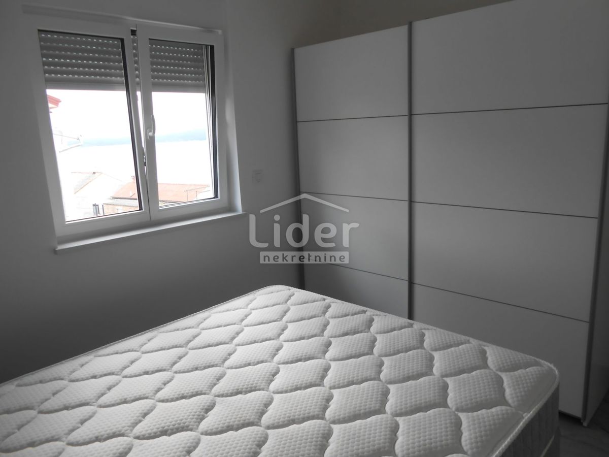 Apartma Crikvenica, 70m2
