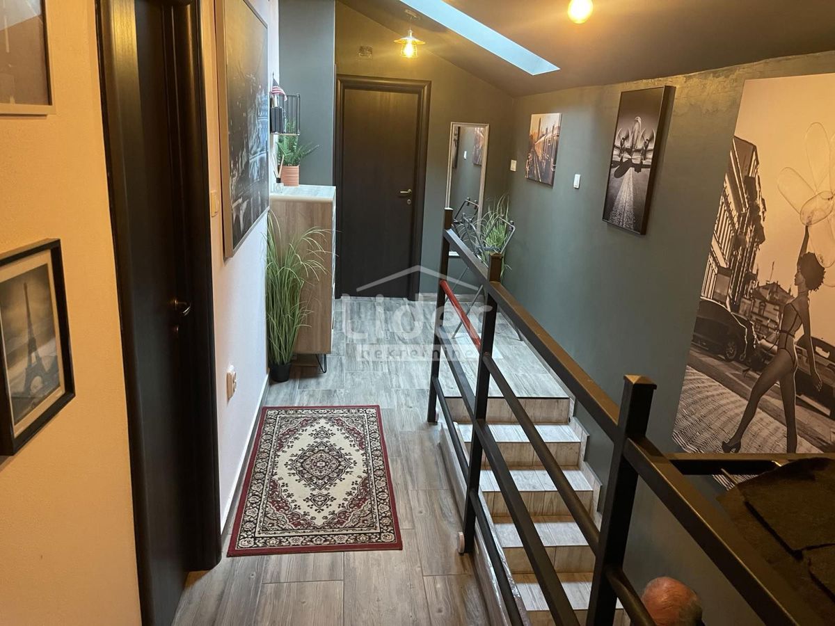 Hiša Sveti Kuzam, 130m2