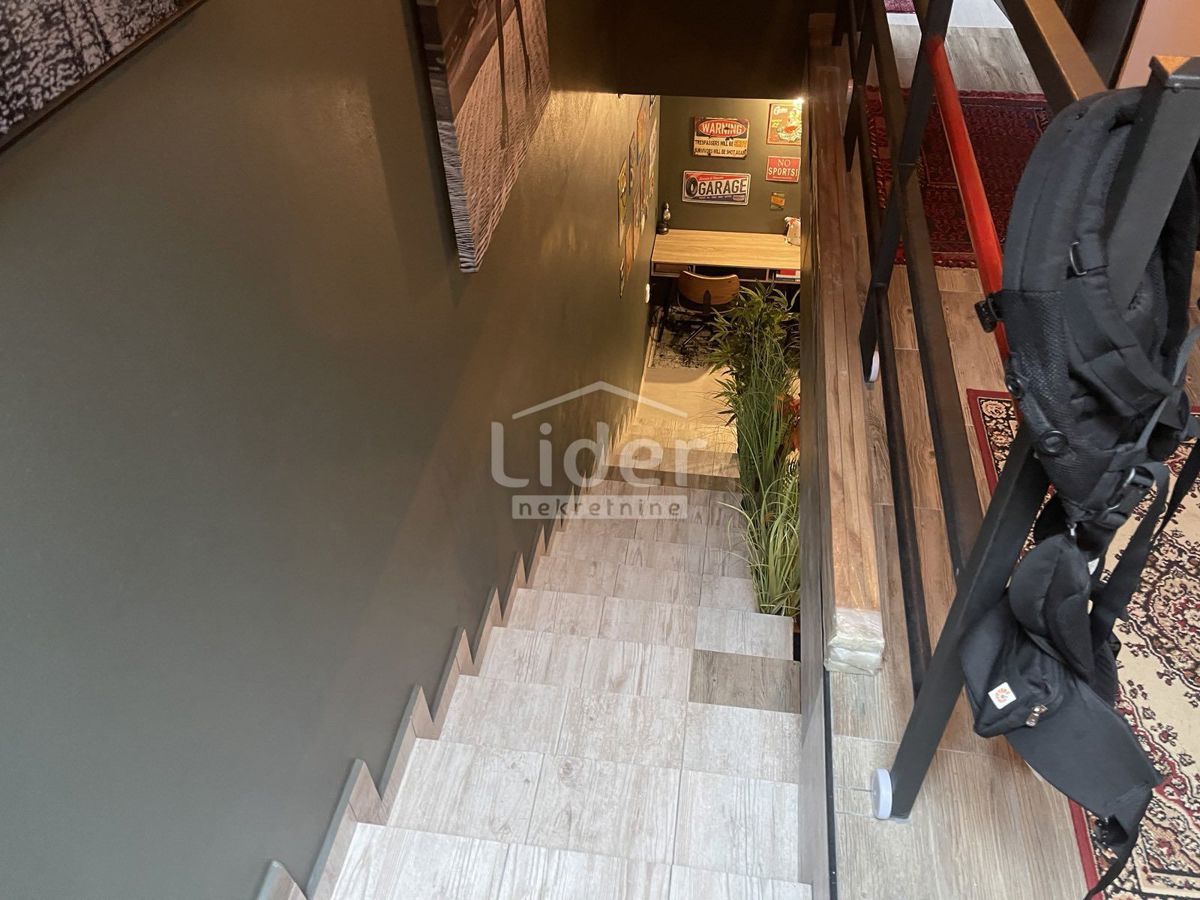 Hiša Sveti Kuzam, 130m2