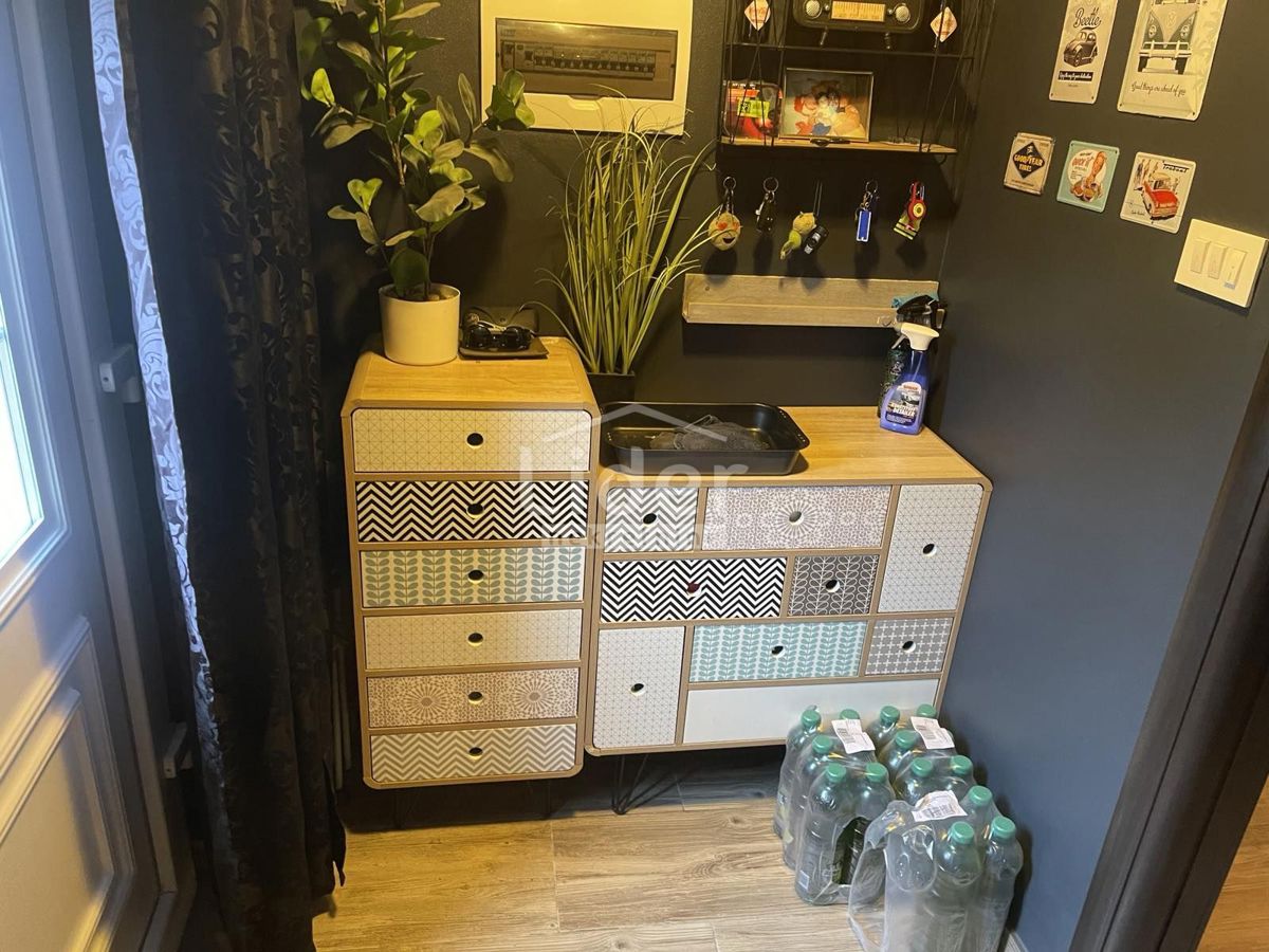 Hiša Sveti Kuzam, 130m2