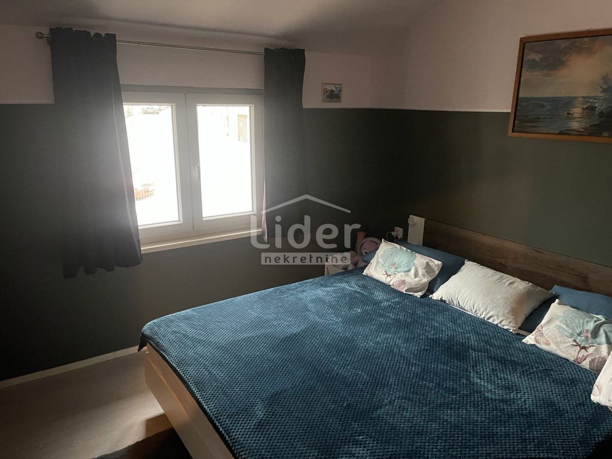 Hiša Sveti Kuzam, 130m2