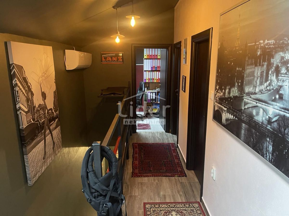 Hiša Sveti Kuzam, 130m2