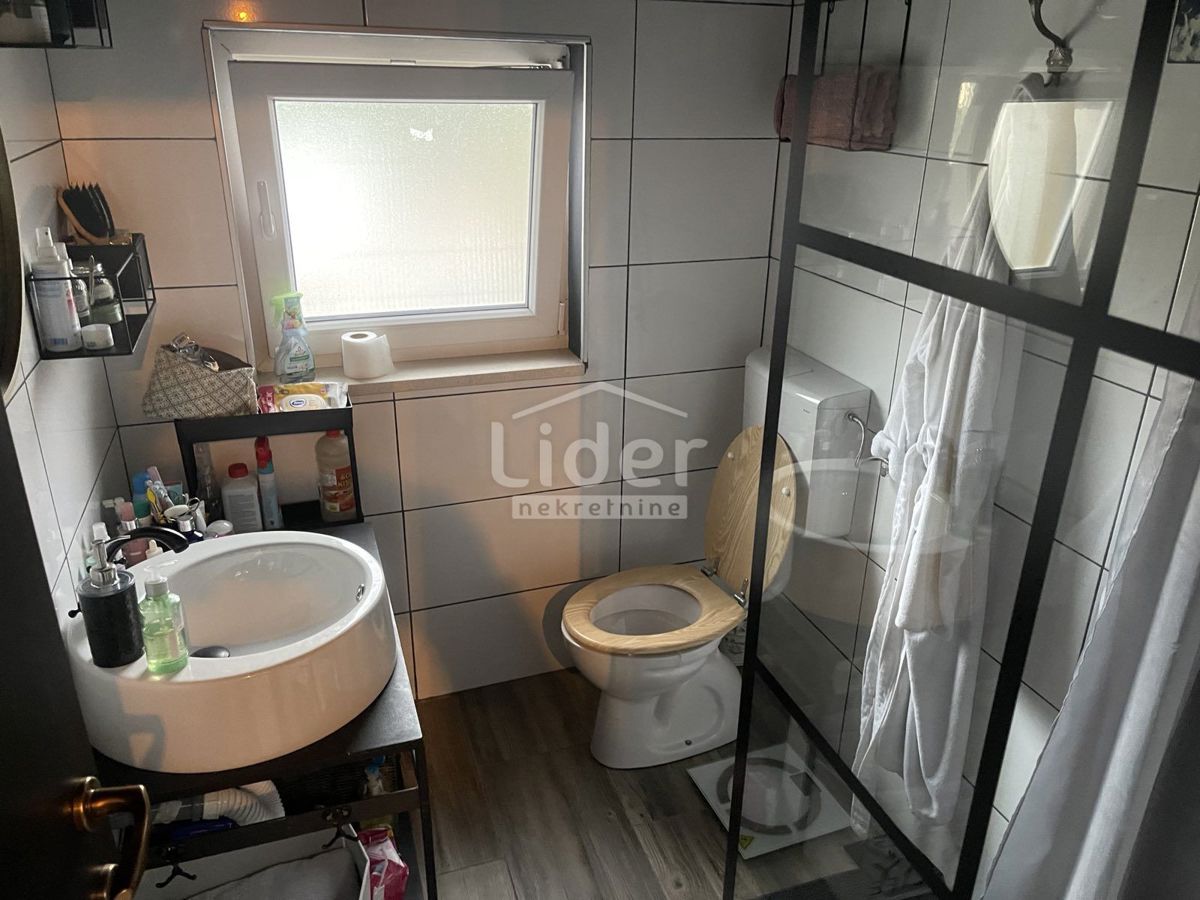 Hiša Sveti Kuzam, 130m2