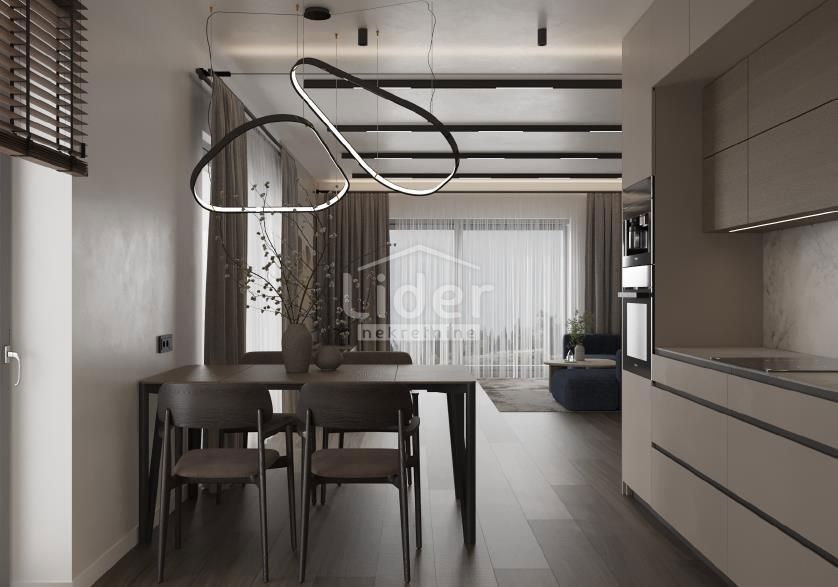 Stanovanje Kostrena, 196m2