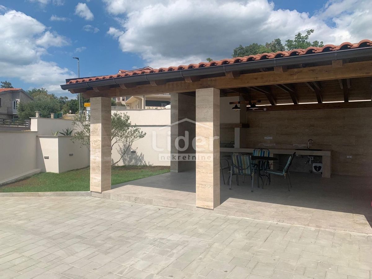 Hiša Crikvenica, 270m2