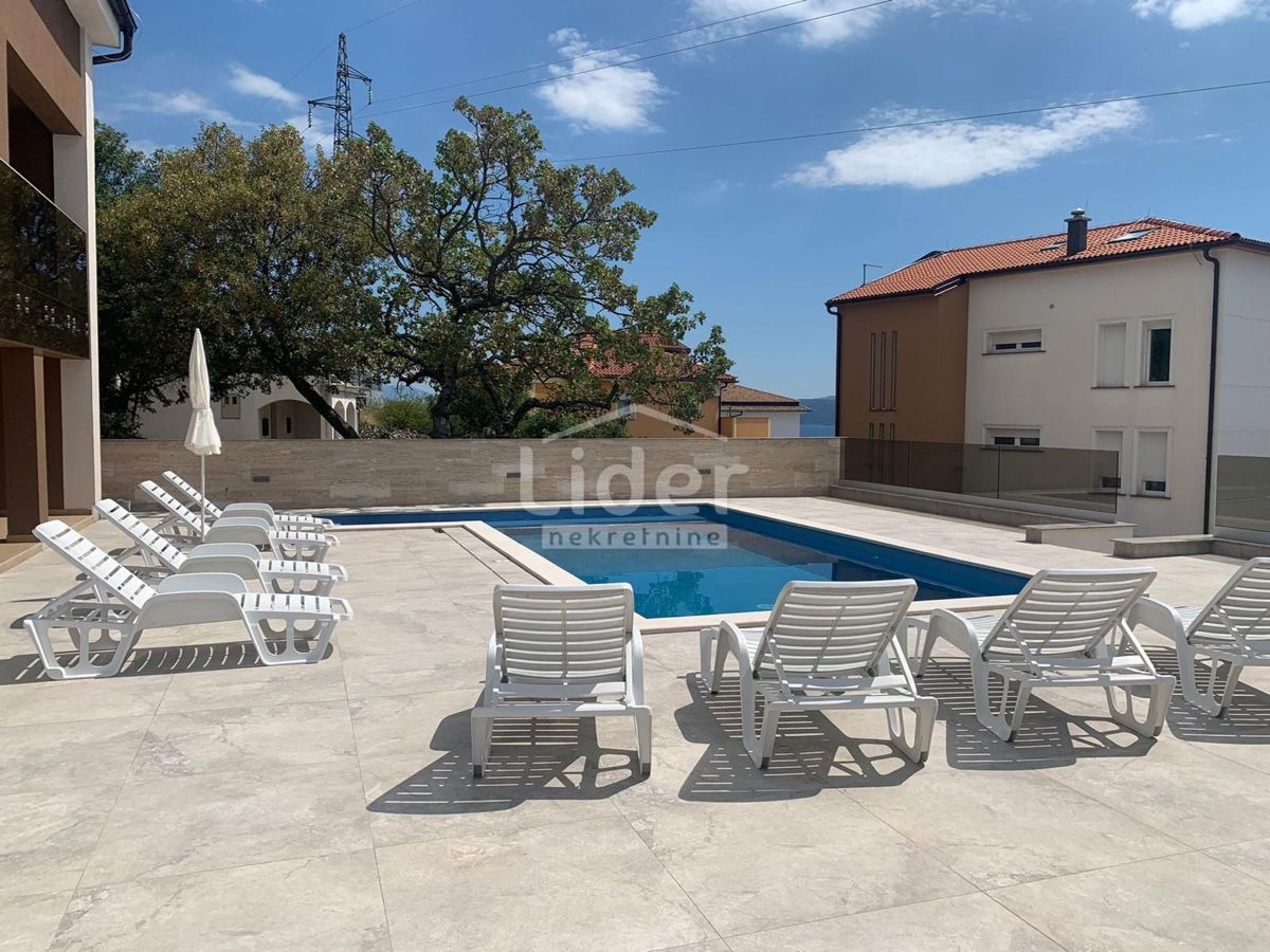 Hiša Crikvenica, 270m2