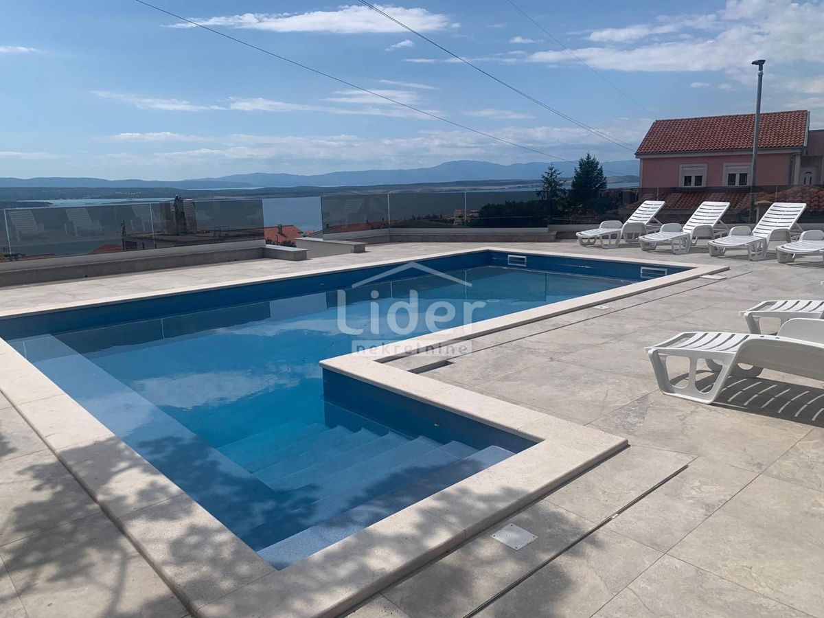 Hiša Crikvenica, 270m2