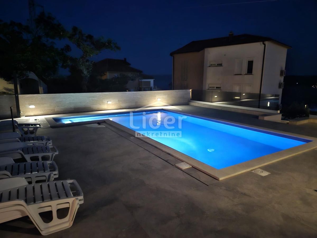 Hiša Crikvenica, 270m2