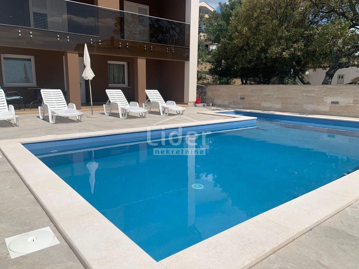 Hiša Crikvenica, 270m2