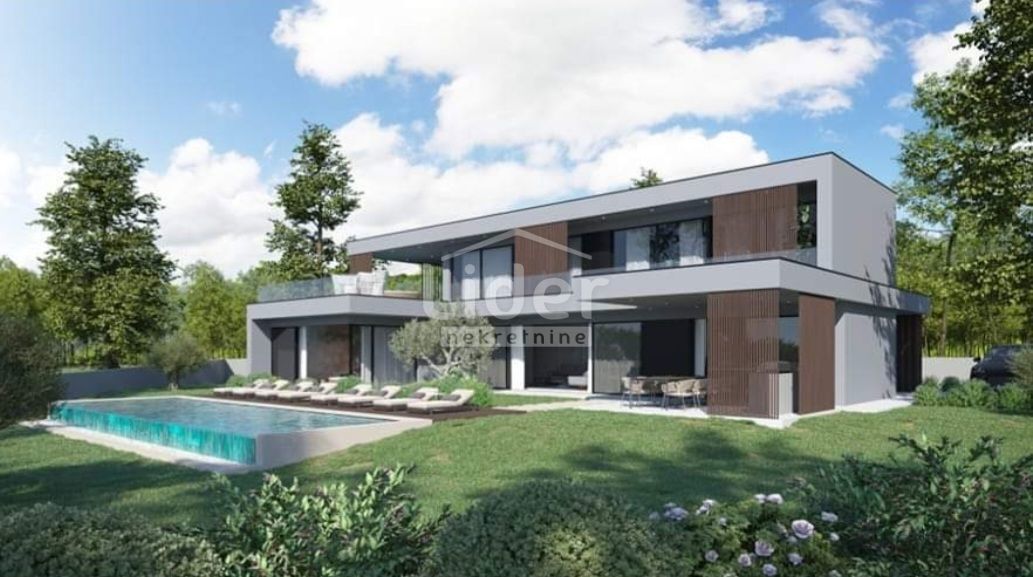 Zemljišče Drenje, 1015m2