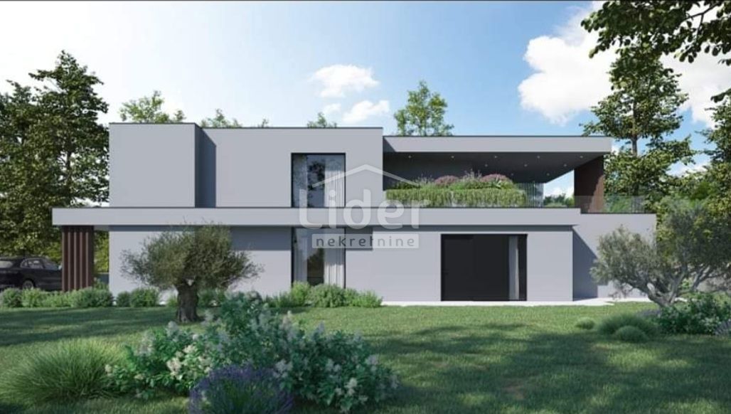 Zemljišče Drenje, 1015m2