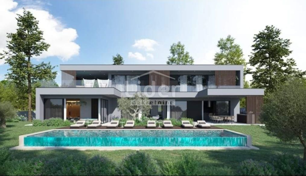 Zemljišče Drenje, 1015m2