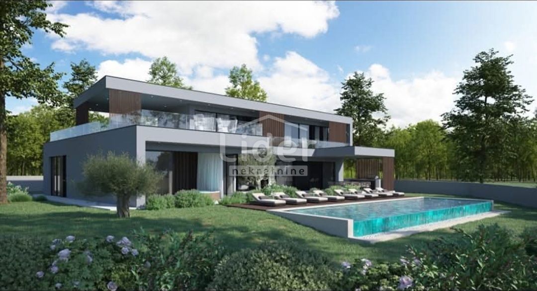 Zemljišče Drenje, 1015m2