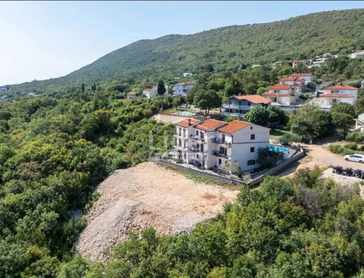 Zemljišče Drenje, 1015m2