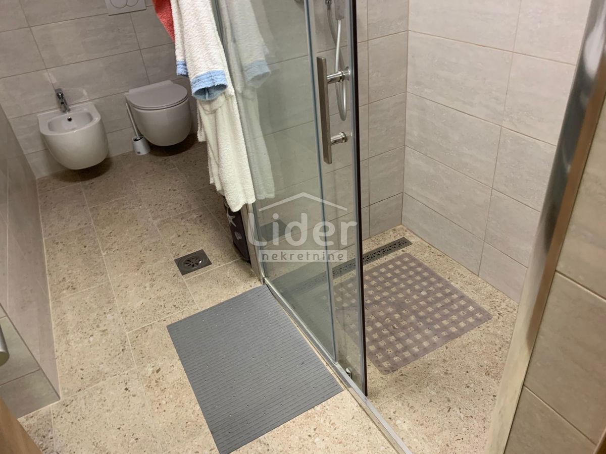 Stanovanje Bulevard, 110m2