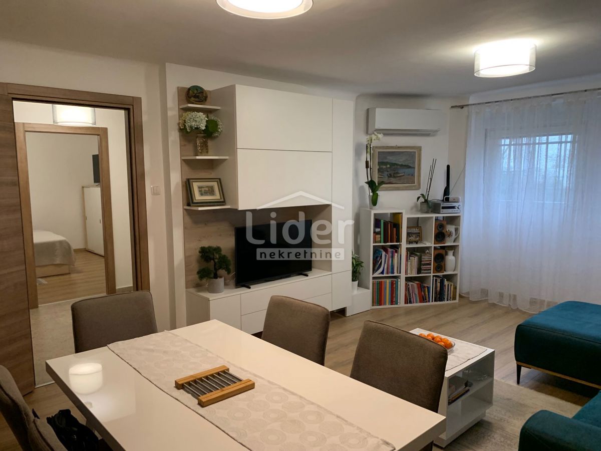 Stanovanje Bulevard, 110m2