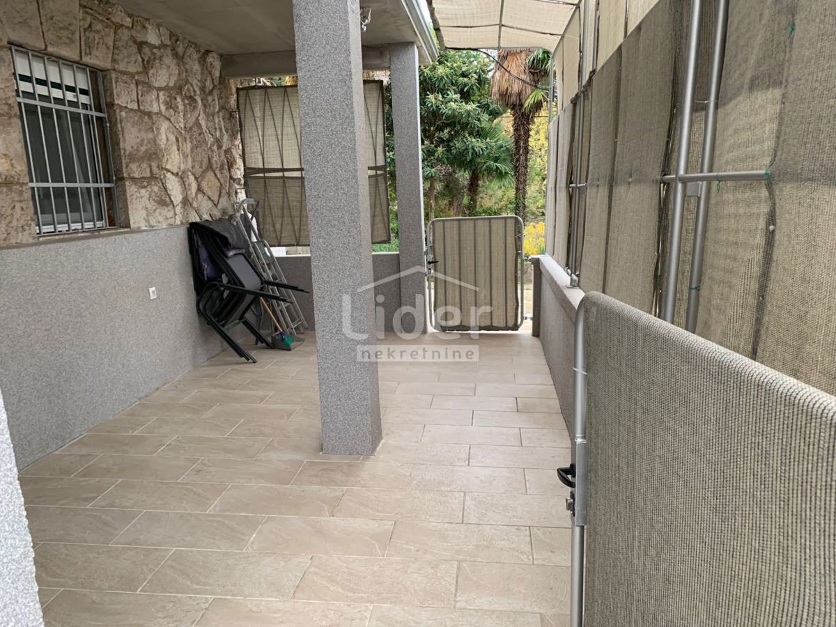 Stanovanje Bulevard, 110m2