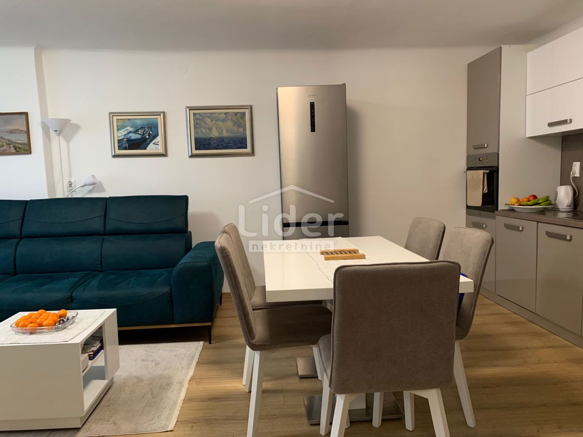 Stanovanje Bulevard, 110m2