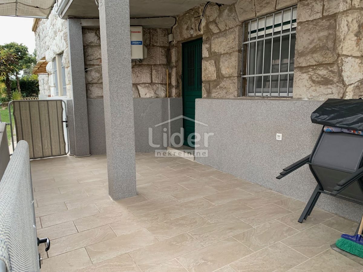 Stanovanje Bulevard, 110m2