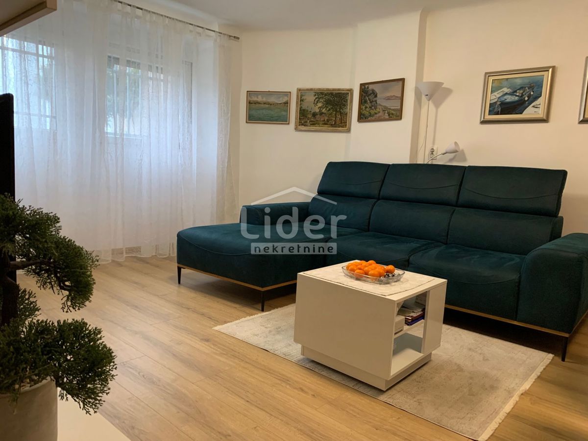 Stanovanje Bulevard, 110m2