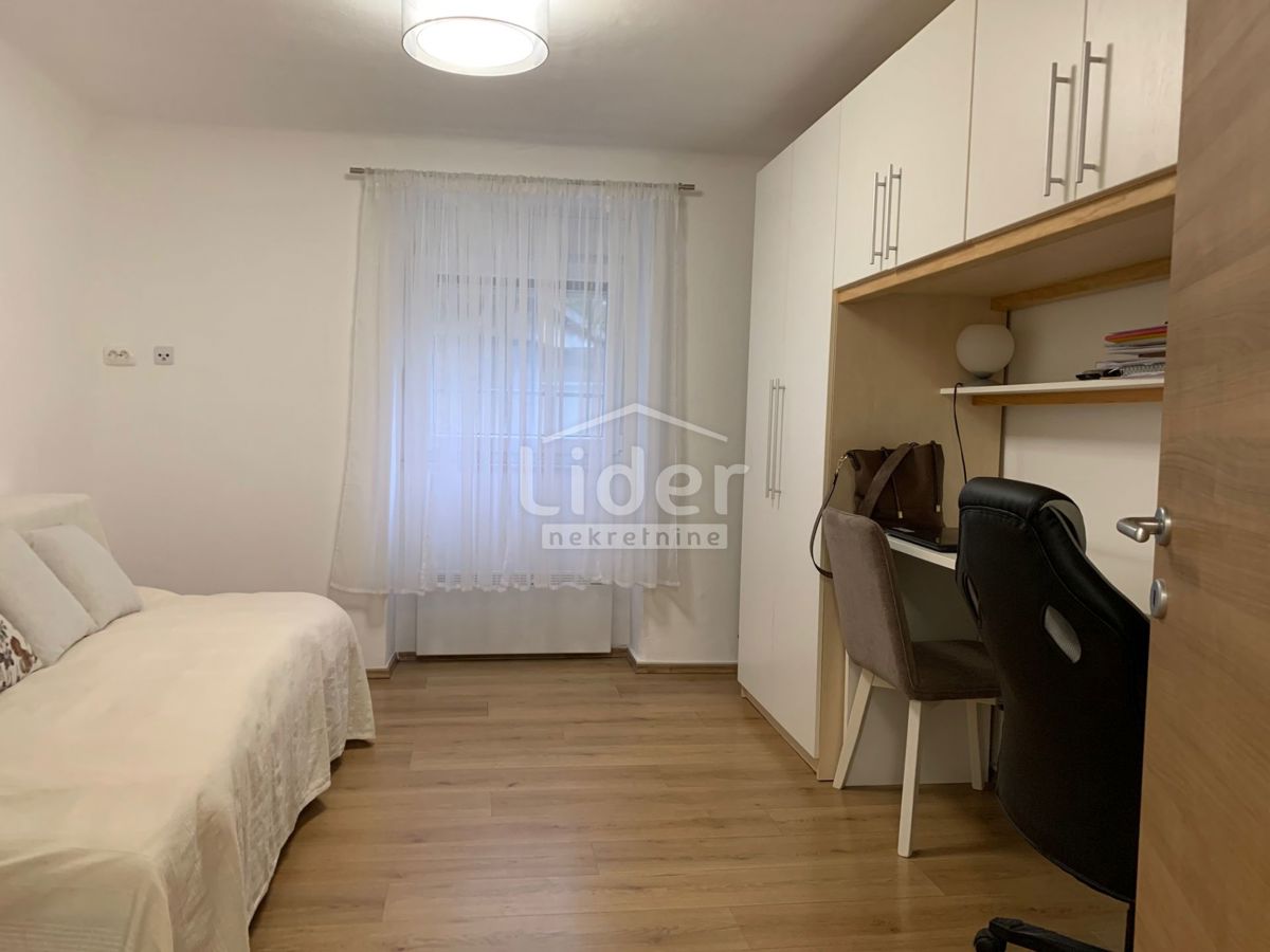 Stanovanje Bulevard, 110m2