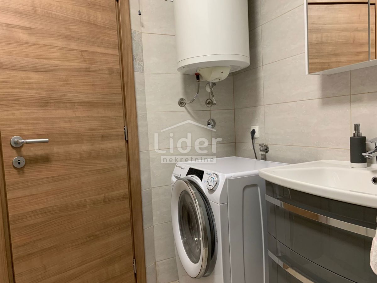 Stanovanje Bulevard, 110m2