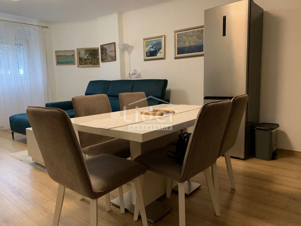 Stanovanje Bulevard, 110m2