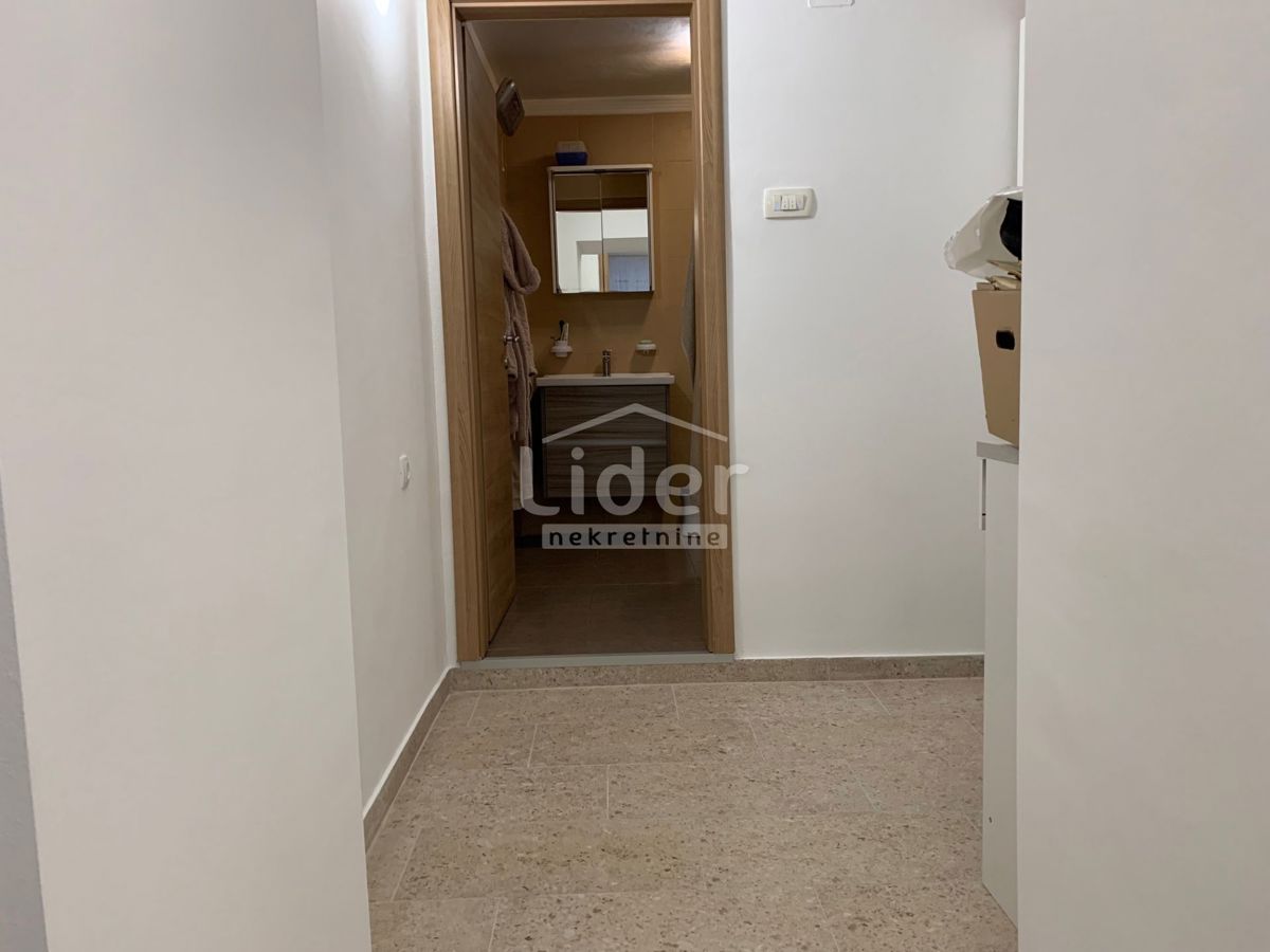 Stanovanje Bulevard, 110m2