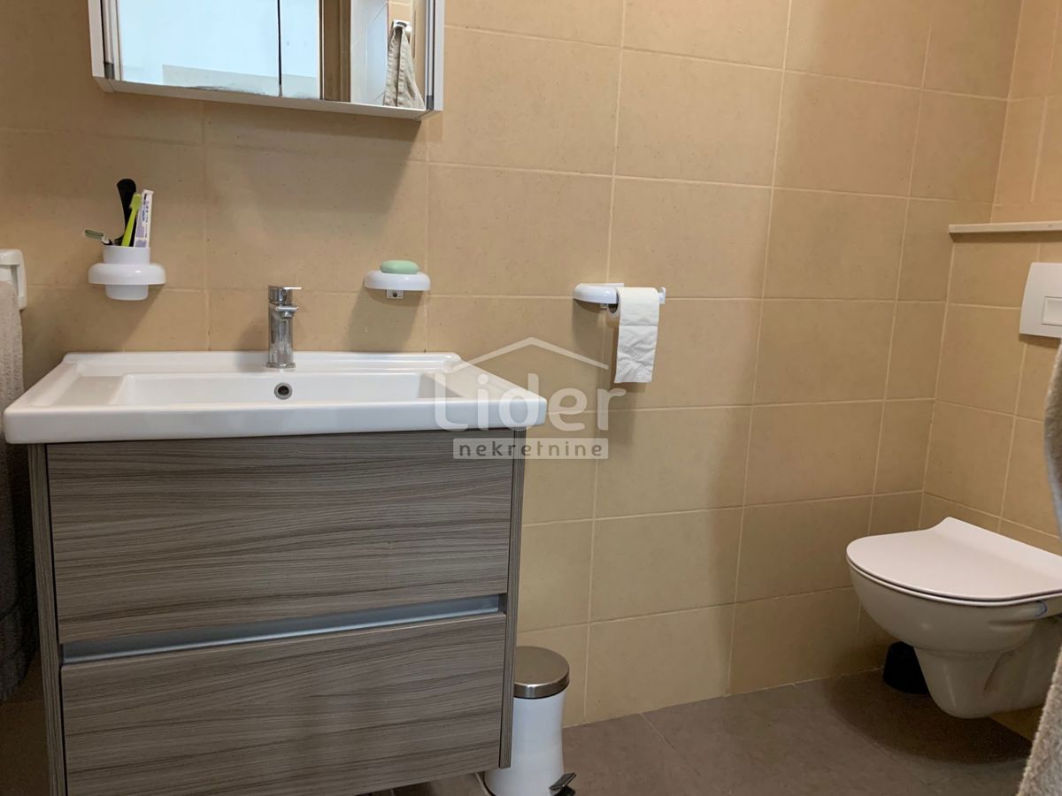 Stanovanje Bulevard, 110m2