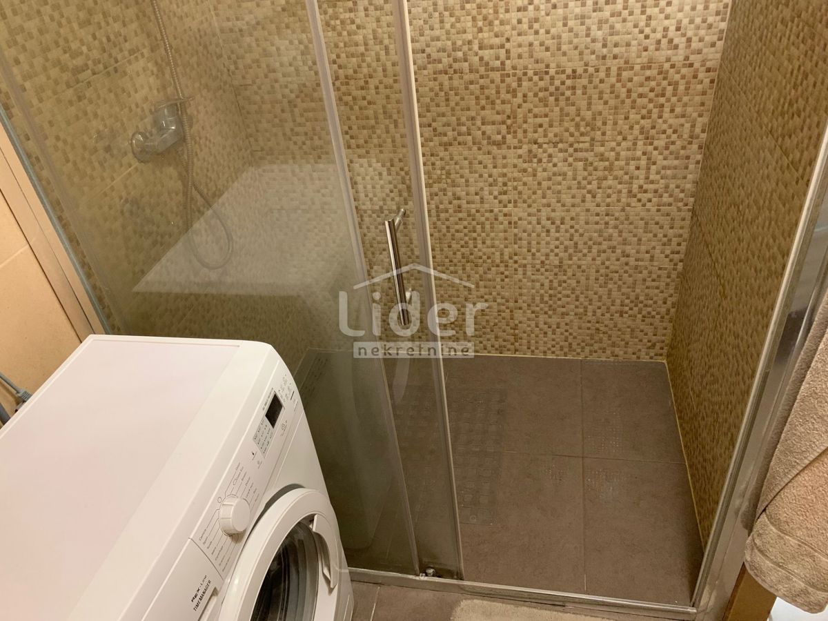 Stanovanje Bulevard, 110m2