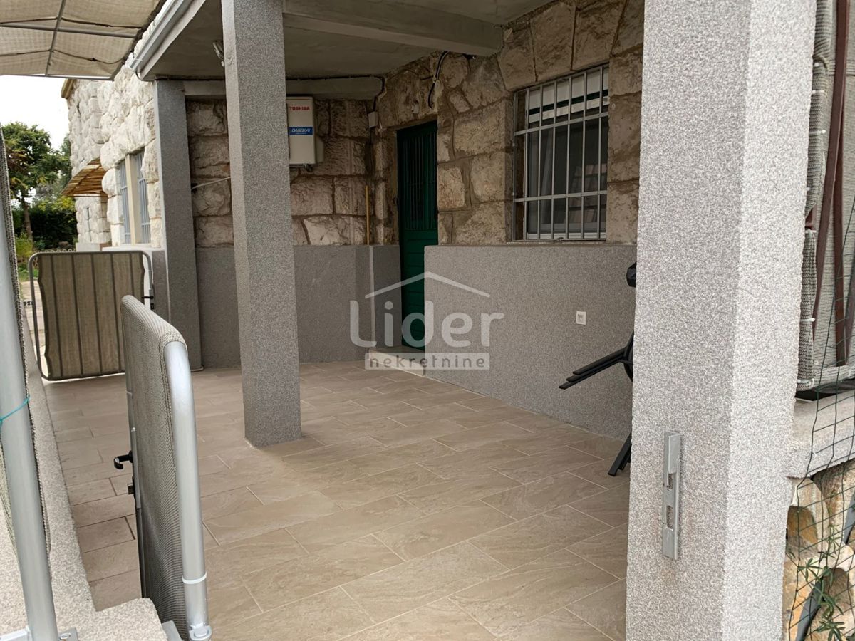 Stanovanje Bulevard, 110m2