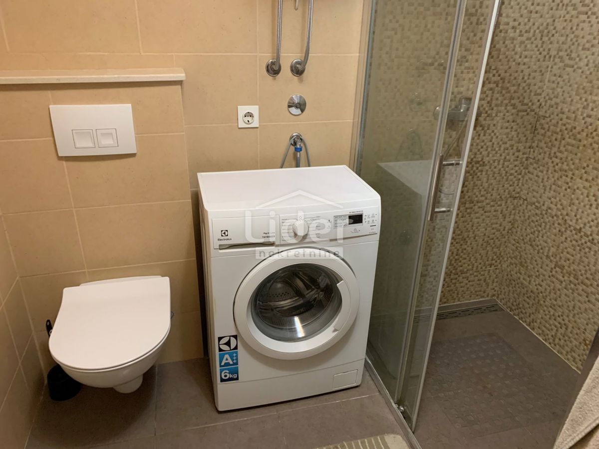 Stanovanje Bulevard, 110m2