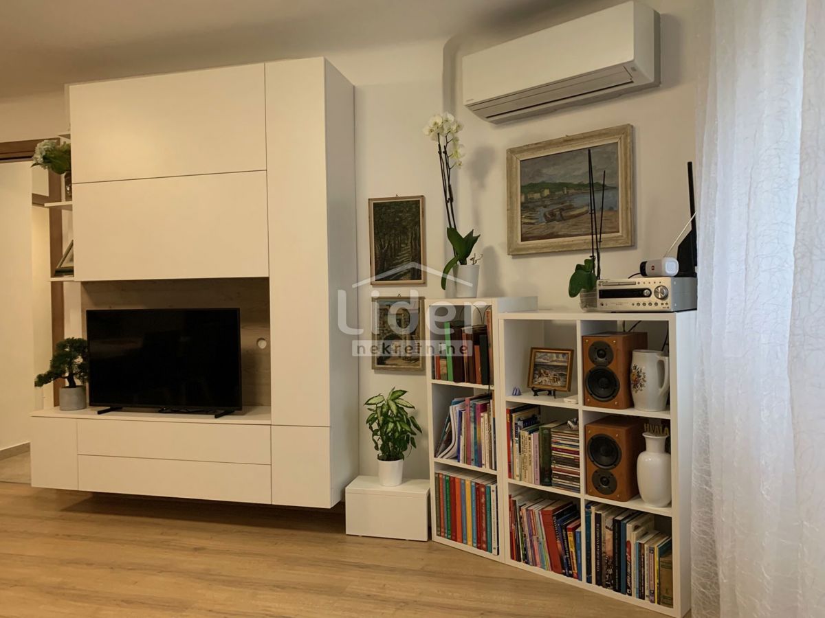 Stanovanje Bulevard, 110m2